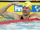 Aus swimmer unsure over Delhi CWG participation