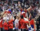 Tipsarevic steers Serbia into Davis Cup final