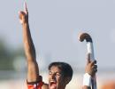 Ethnic Indian is Canada's flag bearer for CWG