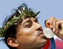 Rathore blames NRAI selection policy for CWG snub