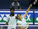 Media should have reported responsibly in build-up to the Games: Jwala