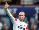 Rooney hat-trick inspires Man United comeback