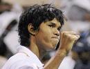 Somdev sets up 2nd round clash with World No 26