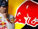 Red Bull tweak Webber's car for Malaysia