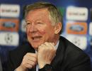 Chelsea are obsessed with Champions League: Ferguson