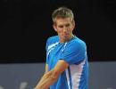 Nieminen sets up Nadal meeting in Monte Carlo