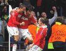 United dish out more European misery to Chelsea