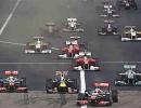 News Corp considering F1 motor racing bid: Source