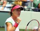 Petkovic sets up Stuttgart clash with Jankovic