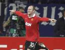 CL: Man United outclass Schalke in 2-0 stroll