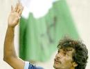 Resume Indo-Pak hockey ties: Dhanraj Pillay