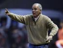 Sabella confirmed as Argentina coach