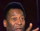 Pele plays down feud with Teixeira