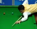 Aditya Mehta wins National Snooker