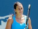 Bartoli, Kuznetsova ousted from Rogers Cup