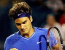 Federer sinks Del Potro at Cincinnati Open