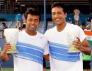 Paes-Bhupathi win Cincinnati Masters after 10 yrs