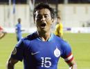 Bhaichung Bhutia hangs up his boots