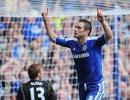 Chelsea edge out Norwich, Wolves draw