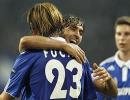 Europa League: Schalke, Stoke power into last 32