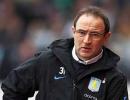 Sunderland appoint O'Neill as manager