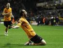 EPL: Wolves rally to beat Sunderland, Stoke stun Everton