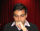 London Chess Classics: Anand draws with Kramnik