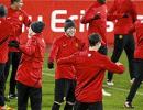 Champions League: Manchester duo, Lille face elimination