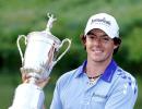 McIlroy is more talented than Woods: Donald