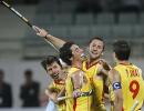 Champions Trophy hockey: Spain to lock horns with Aus in final