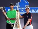 Dubai WC: Double glory for Donald, Quiros triumphs