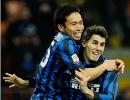 Serie A: Inter blank blundering Fiorentina