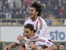 Serie A: Milan held as Udinese go top