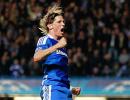 Torres not for sale at any price: Villas-Boas