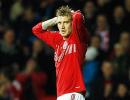 Bendtner makes public apology after arrest