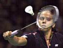 World Super Series: Erratic Saina fails to cross final hurdle