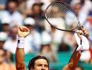 Tennis 2011: Ferrer, Tsonga prove worthy challengers to Big Four