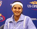 Fed Cup: Sania to lead Indian challenge