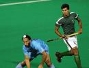 Hockey India-IHF row hogs limelight in 2011