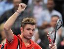 I can't wait to kick-off the season: Wawrinka