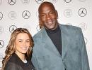 Jordan engaged to model Yvette Prieto