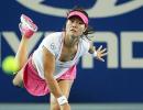 Li wins fight with Bartoli and hubby