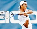 Chennai Open: Somdev draws Eric in 1st rd, Wawrinka may be next