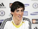 I will get back to my best form at Chelsea: Torres