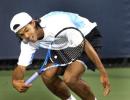 Somdev misses title again, ends runner-up at SA