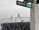 West Ham beat Spurs to 2012 Stadium prize