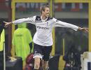 CL: Spurs down Milan, Raul scores for Schalke