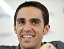 Contador free to race again after ban lifted