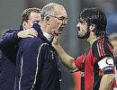 UEFA opens disciplinary case against Gattuso