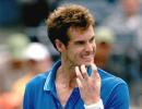 Murray pulls out of Dubai, cites injury